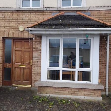 Hawthorn Walk Villa Kilkenny Exteriör bild