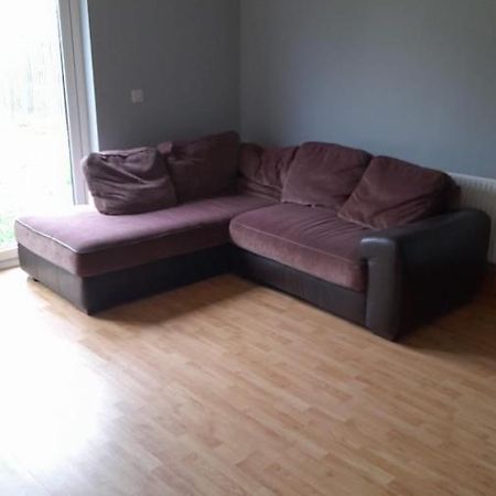 Hawthorn Walk Villa Kilkenny Exteriör bild