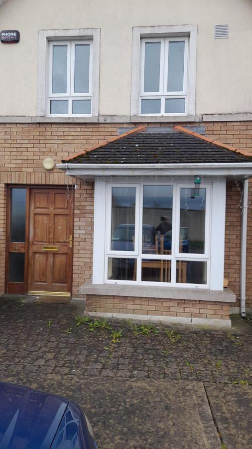 Hawthorn Walk Villa Kilkenny Exteriör bild